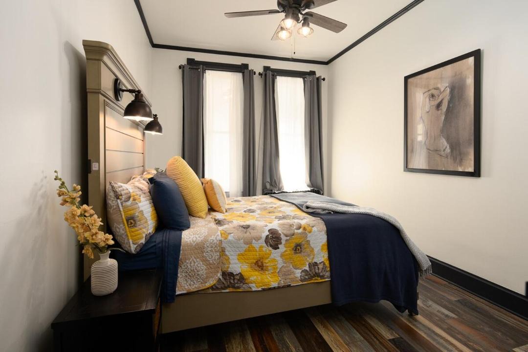 Photo of Bedroom in Port Clinton