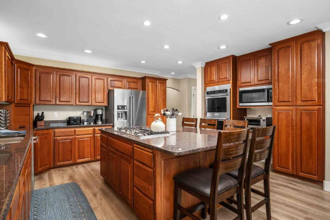 Photo of Kitchen in Roads End