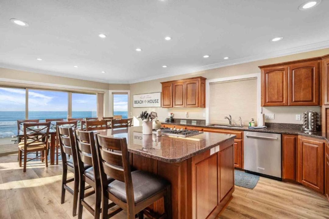 Photo of Kitchen in Roads End