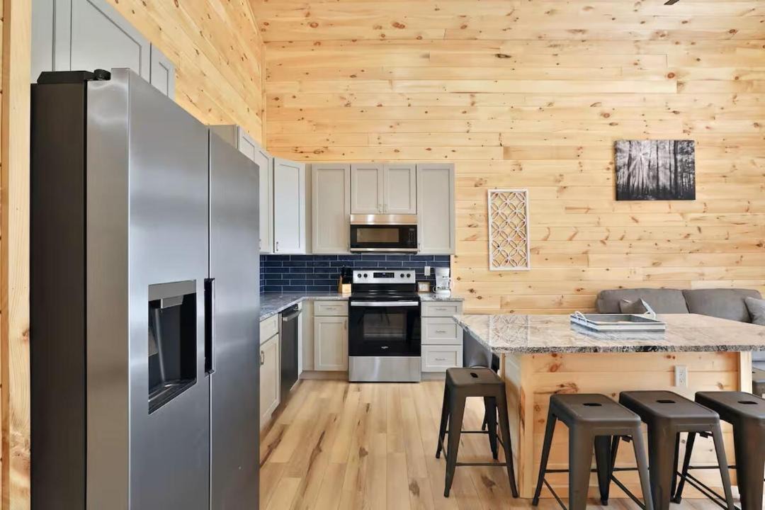 Photo of Kitchen in Logan