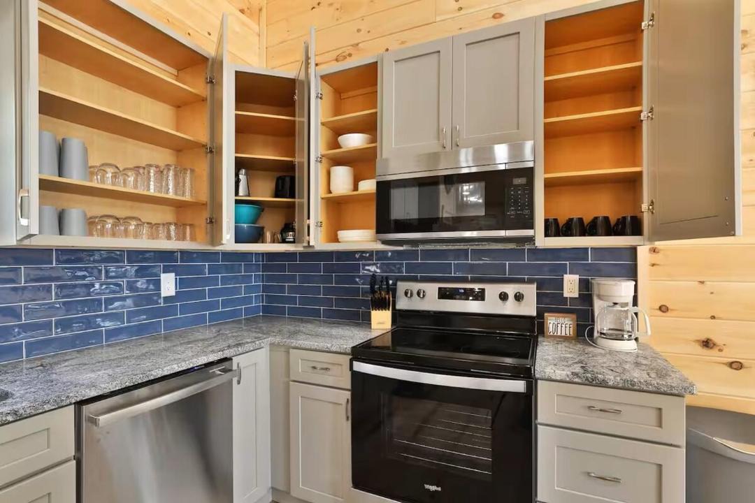 Photo of Kitchen in Logan