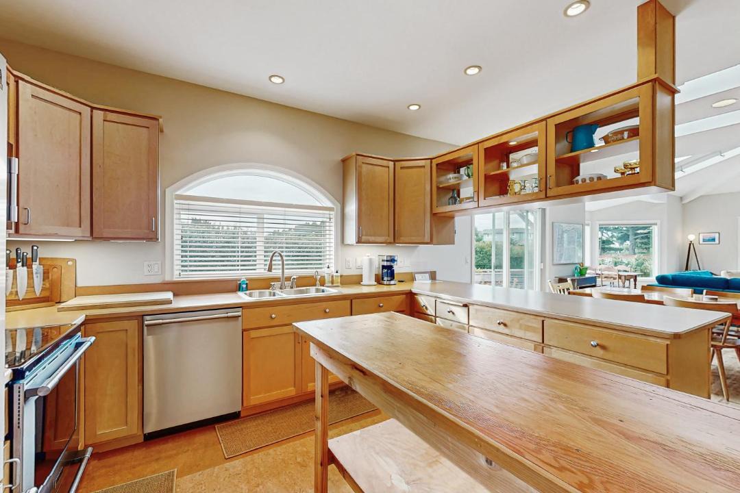 Photo of Kitchen in Bandon