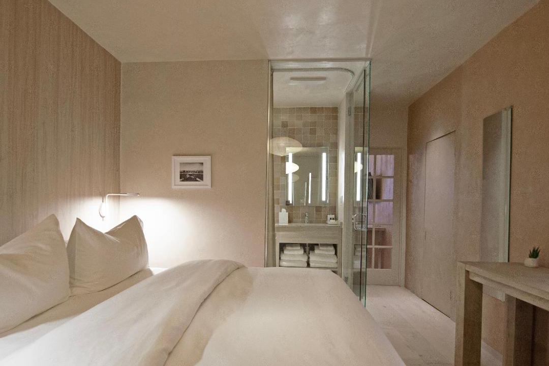 Photo of Bedroom in Downtown Santa Fe