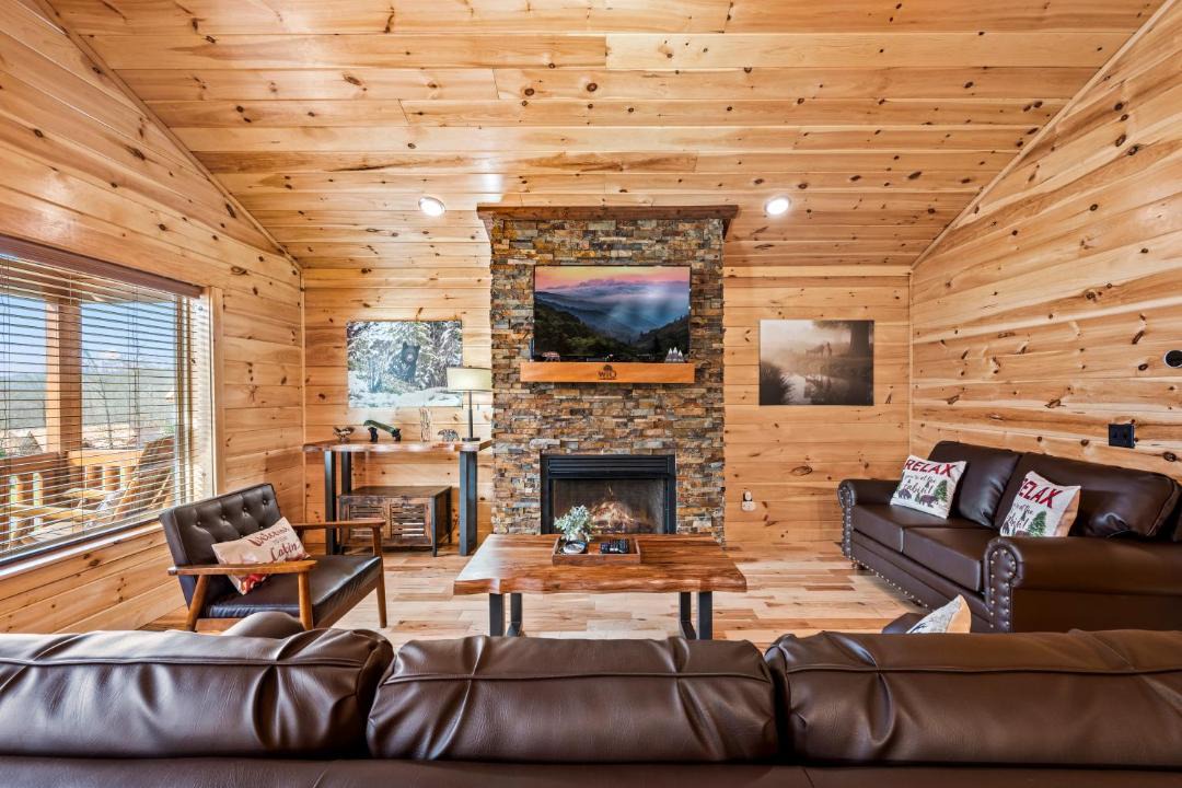 Photo of Others in White Oak Lodge