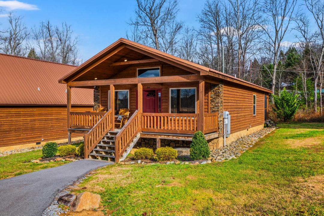 Photo of Others in White Oak Lodge