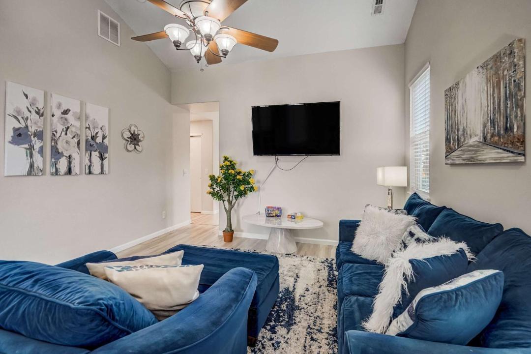 Photo of Livingroom in Colorado Springs