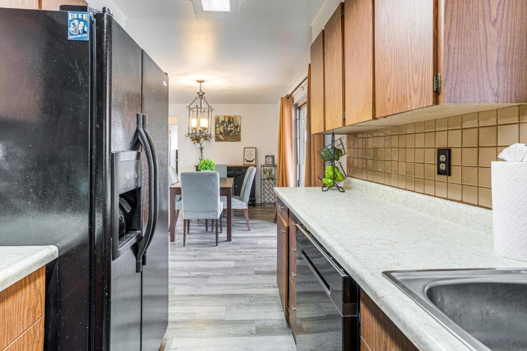 Photo of Kitchen in Aurora