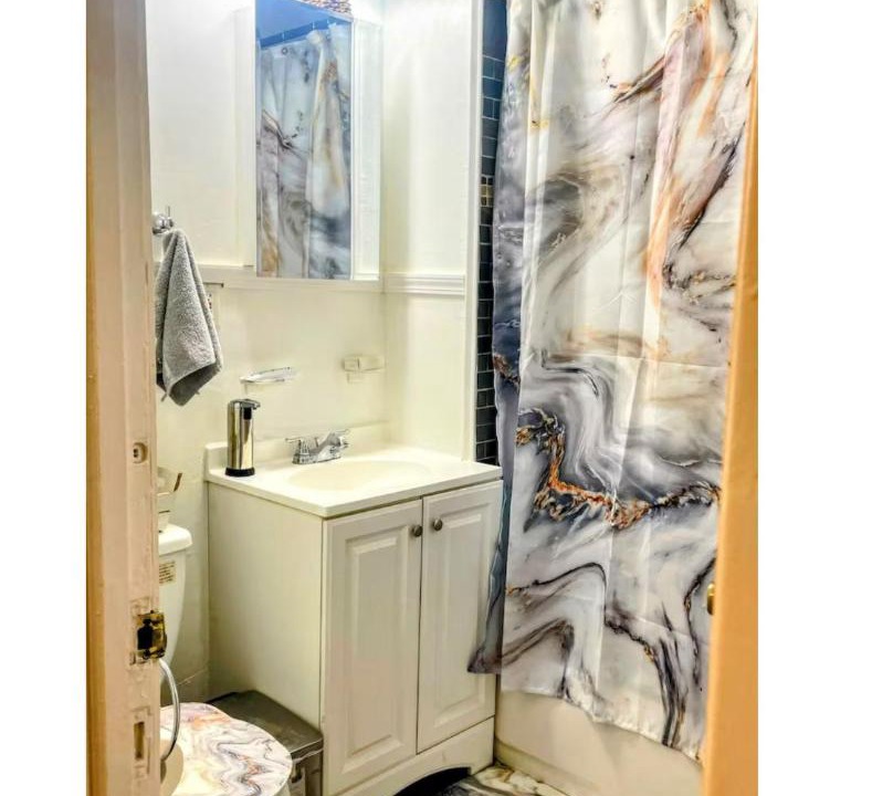 Photo of Bathroom in Cleveland