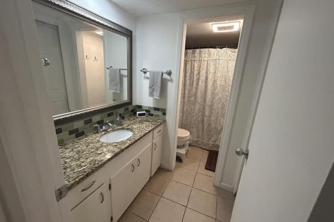 Photo of Bathroom in Tarrytown