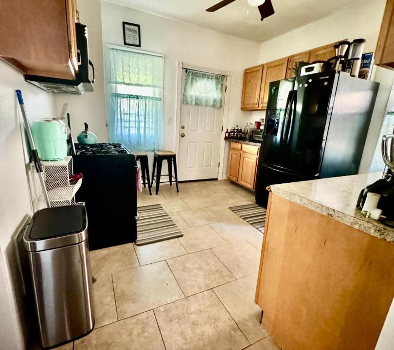 Photo of Kitchen in Cleveland