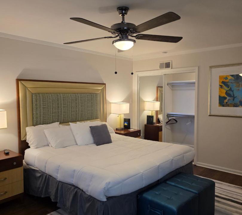 Photo of Bedroom in Cordova