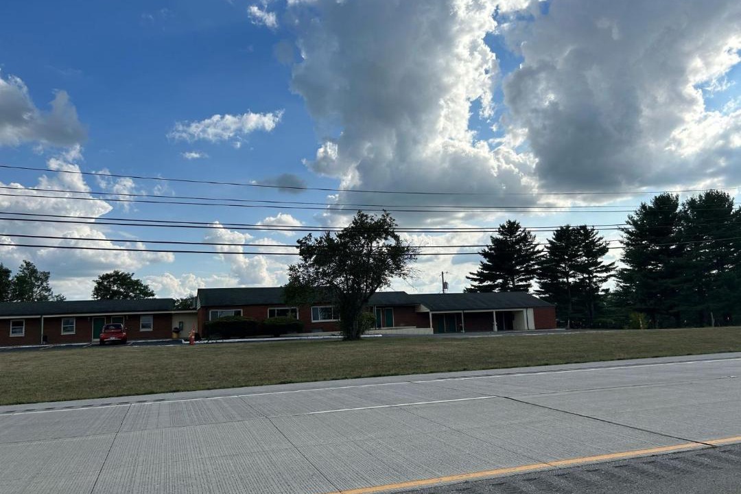 Photo of Buildings in Aurora