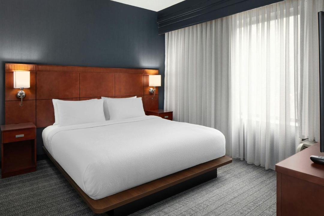 Photo of Bedroom in Alcoa