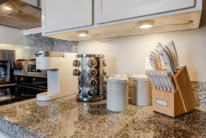 Photo of Kitchen in Park East