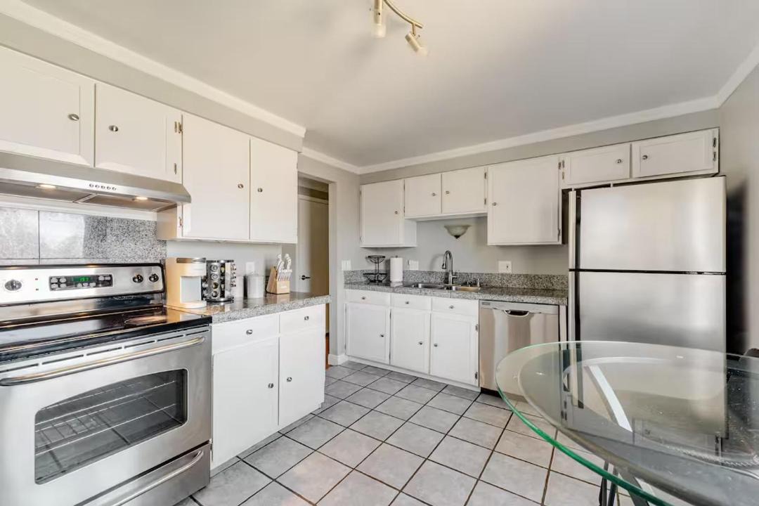 Photo of Kitchen in Park East