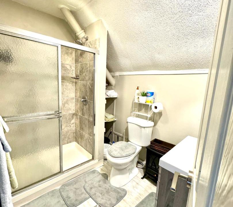 Photo of Bathroom in Cleveland