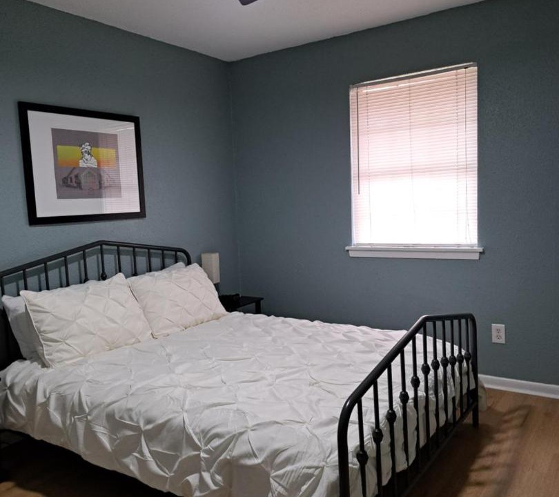 Photo of Bedroom in Pecan Tree - McCullough