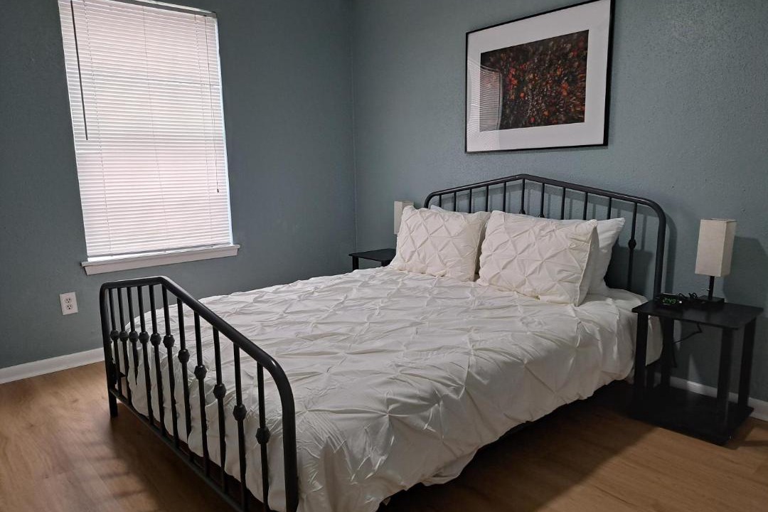 Photo of Bedroom in Pecan Tree - McCullough