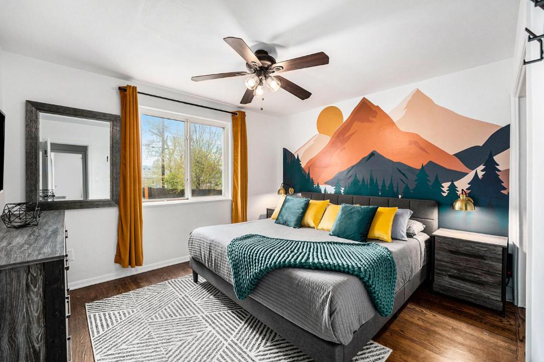Photo of Bedroom in Denver