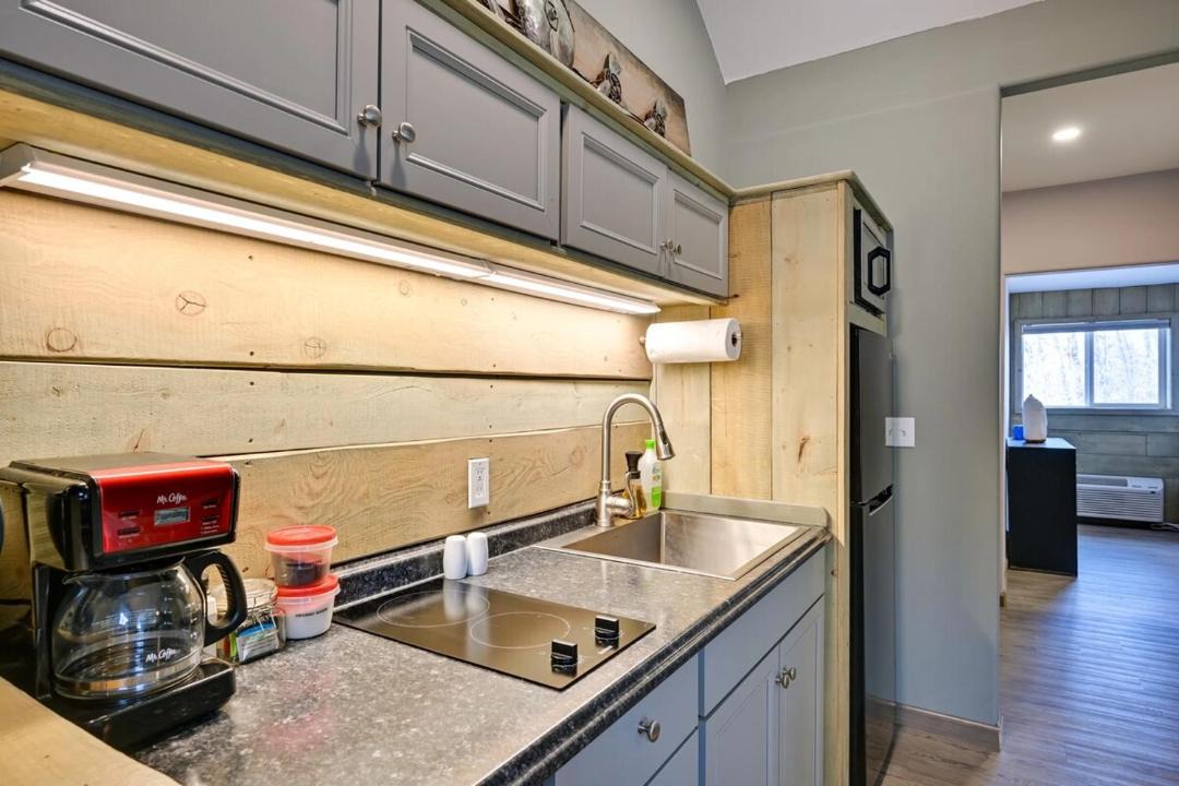 Photo of Kitchen in Crestone