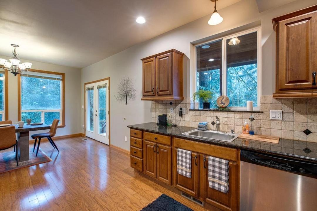 Photo of Kitchen in Warnick