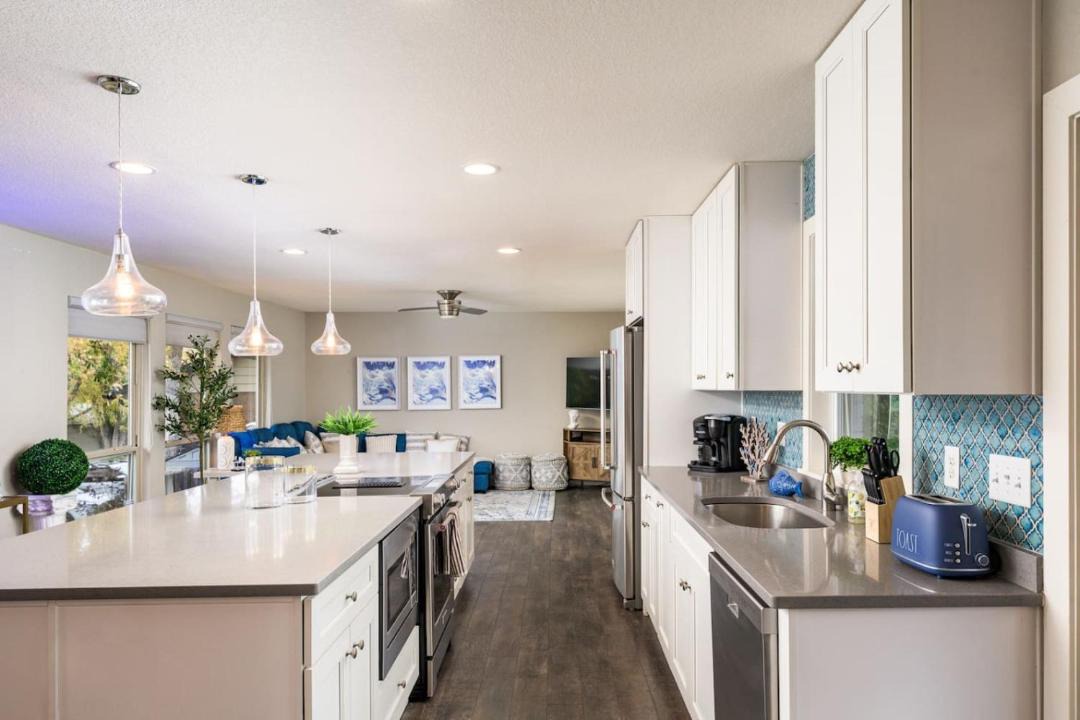 Photo of Kitchen in Scenic Heights