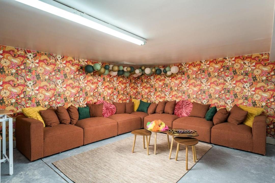 Photo of Livingroom in Scenic Heights