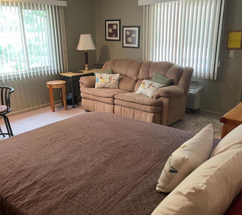 Photo of Bedroom in Mancelona