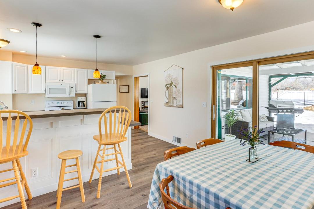 Photo of Kitchen in Mancos