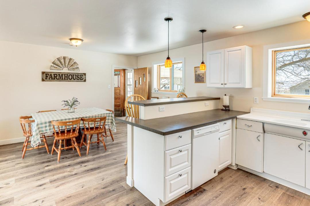 Photo of Kitchen in Mancos
