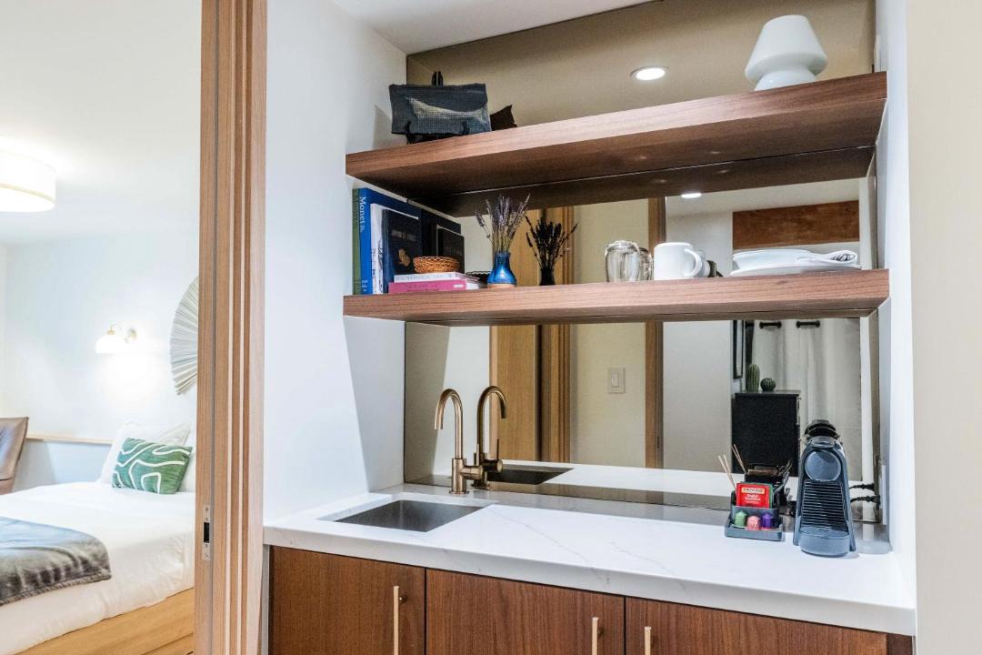 Photo of Bedroom in Mission District