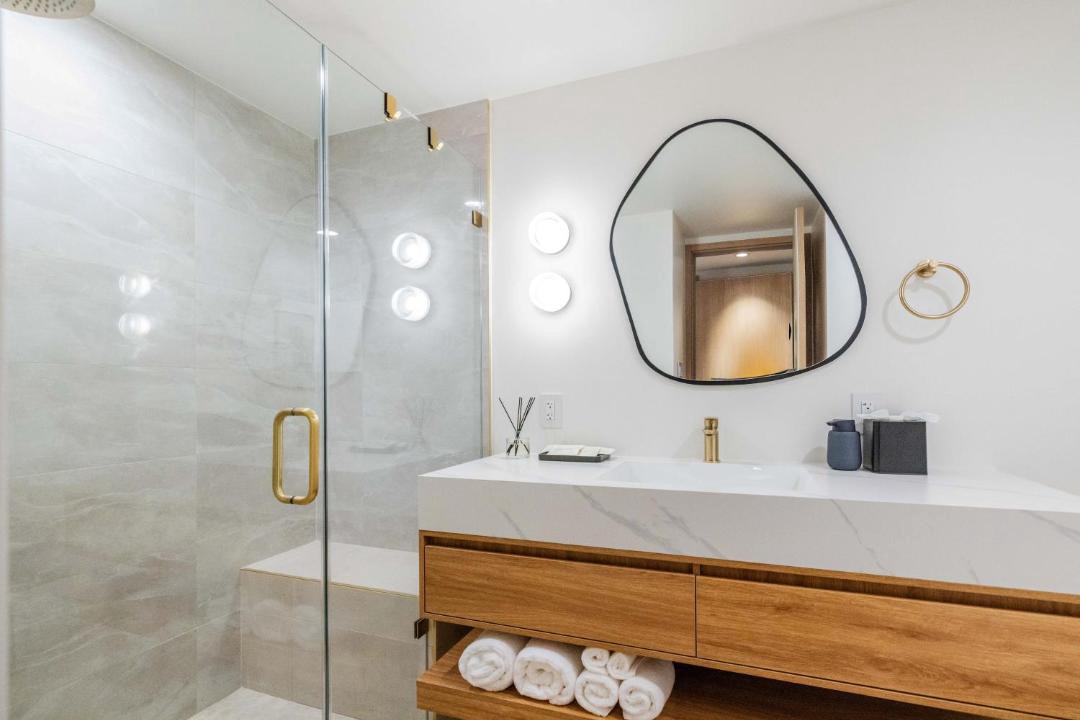 Photo of Bathroom in Mission District
