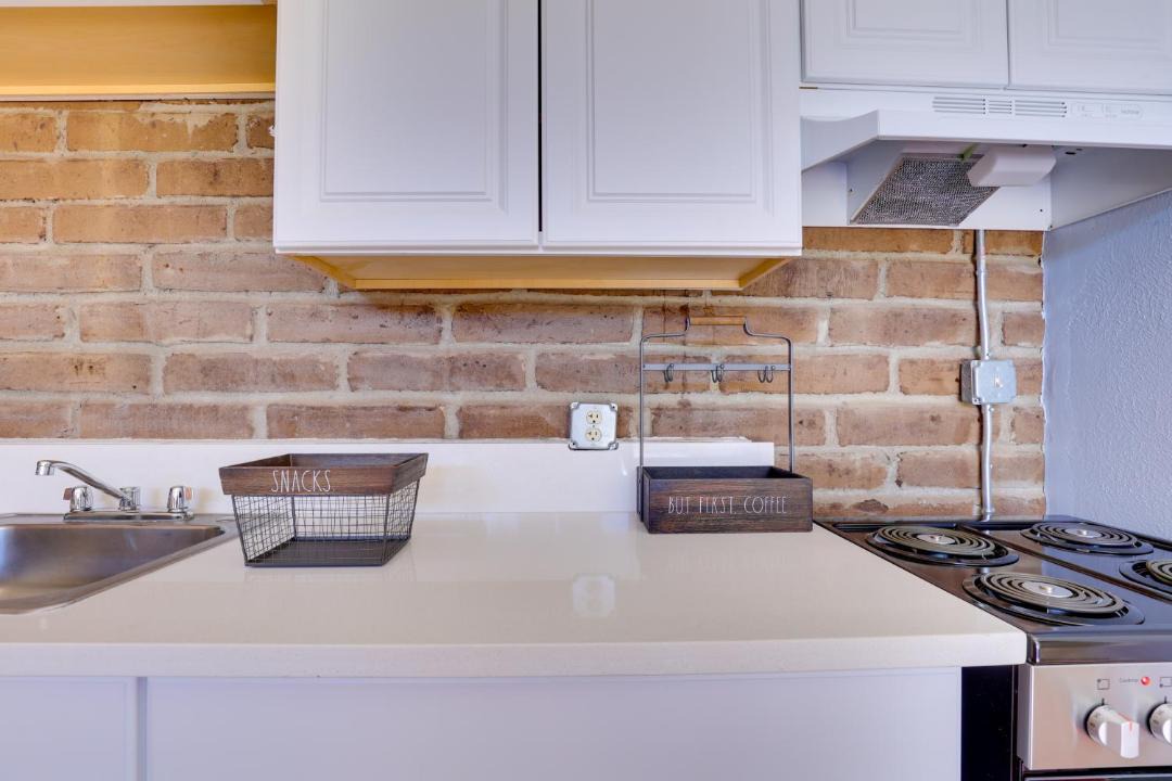 Photo of Kitchen in Valley Center