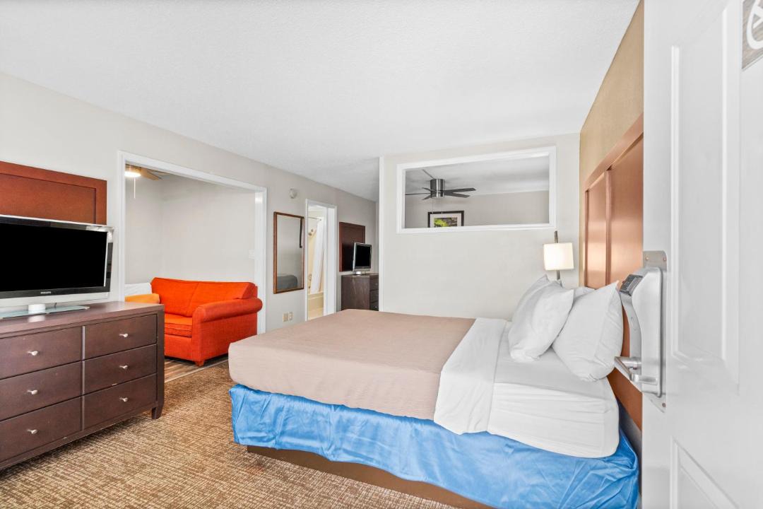 Photo of Bedroom in Columbia