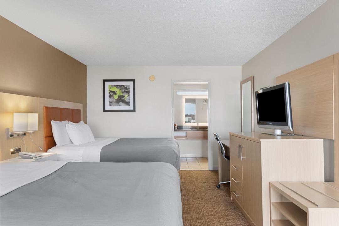 Photo of Bedroom in Columbia
