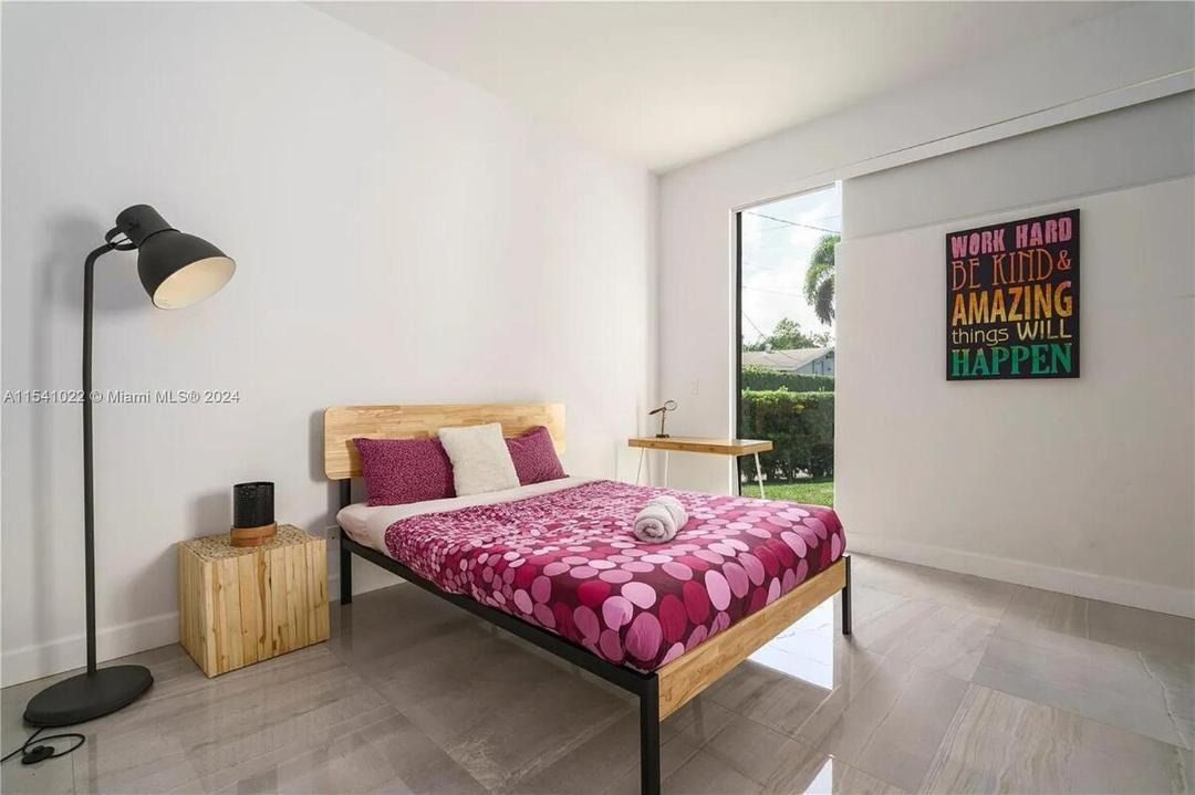 Photo of Bedroom in Fort Lauderdale