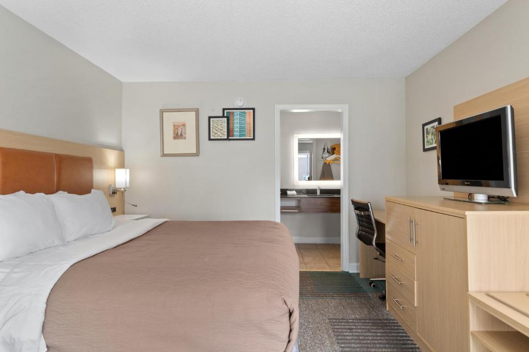 Photo of Bedroom in Columbia
