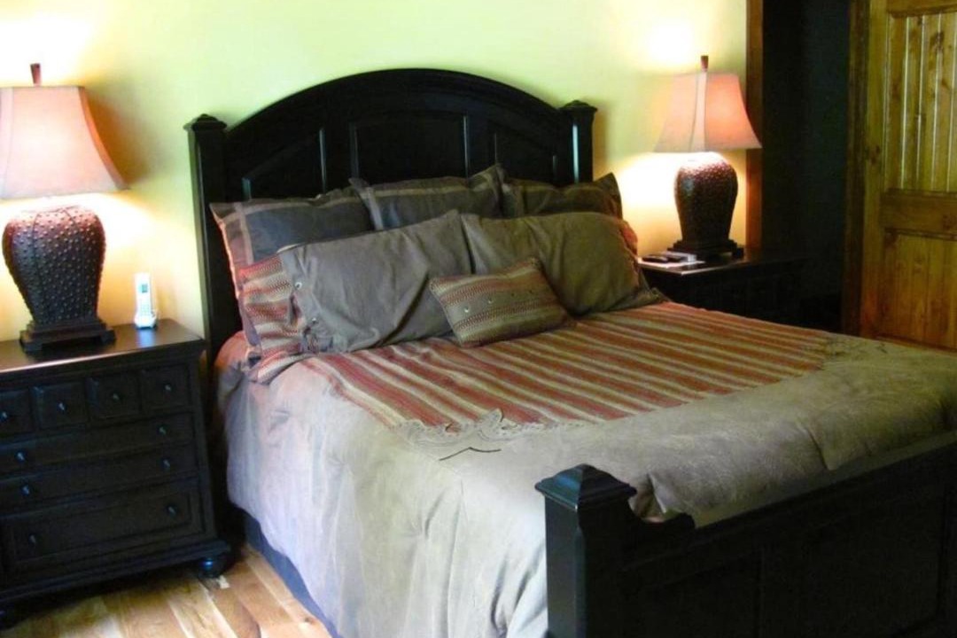 Photo of Bedroom in Spencer