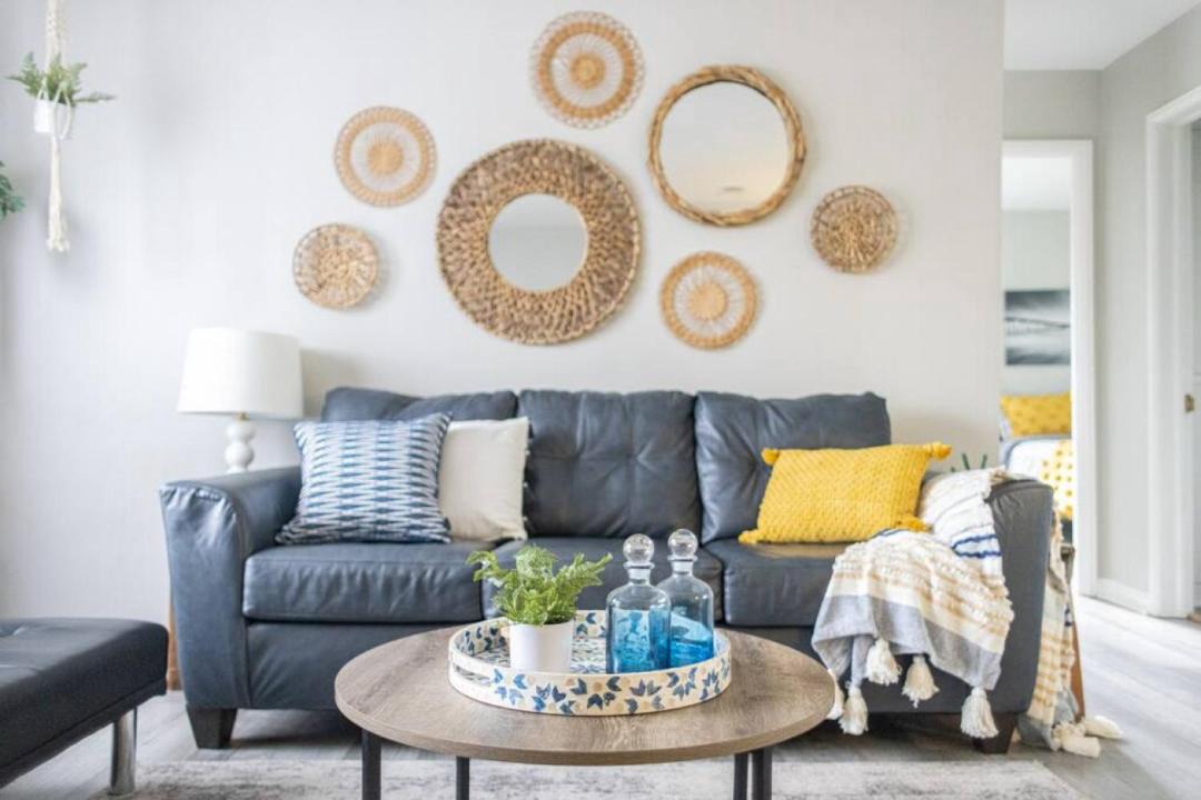 Photo of Livingroom in Strongsville