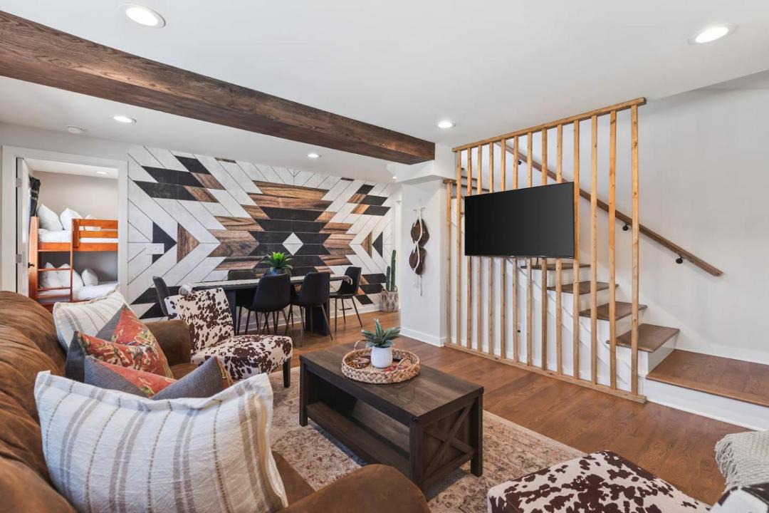 Photo of Livingroom in Greenwood