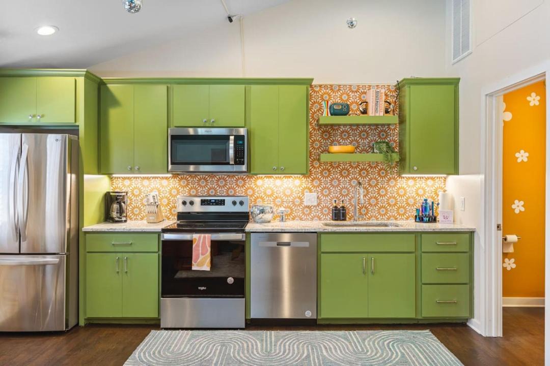 Photo of Kitchen in Greenwood
