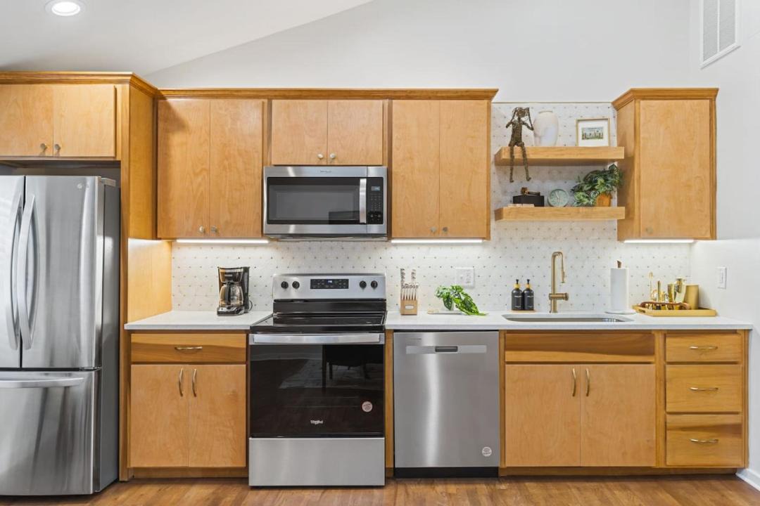 Photo of Kitchen in Greenwood