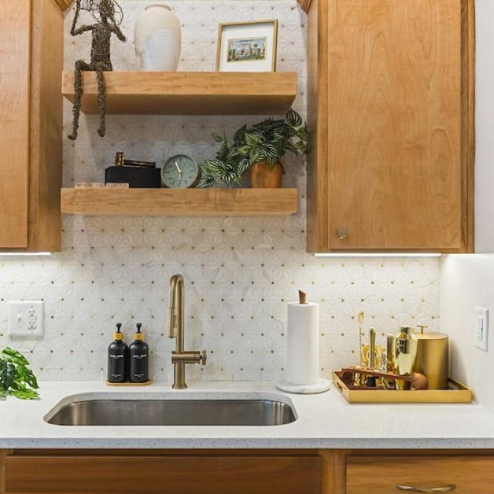 Photo of Kitchen in Greenwood