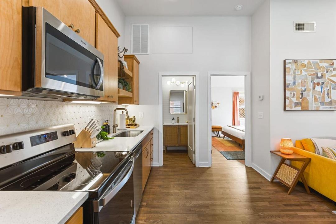 Photo of Kitchen in Greenwood