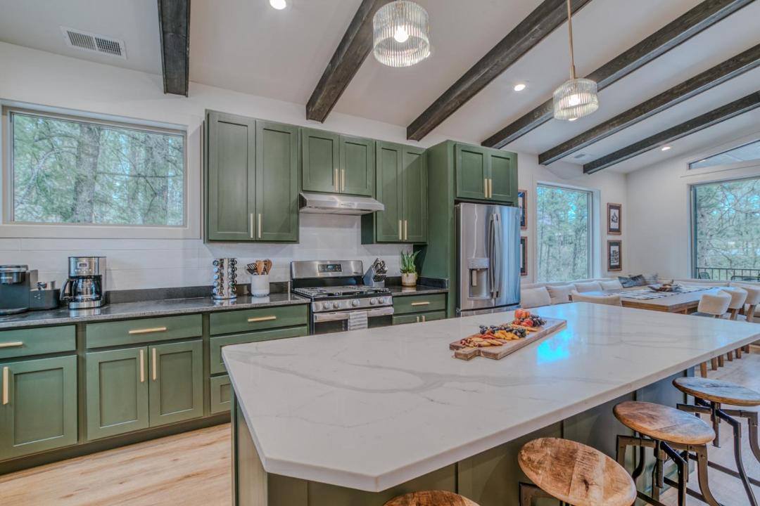 Photo of Kitchen in Ruidoso