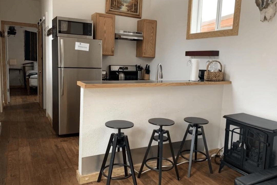 Photo of Kitchen in Idaho Springs