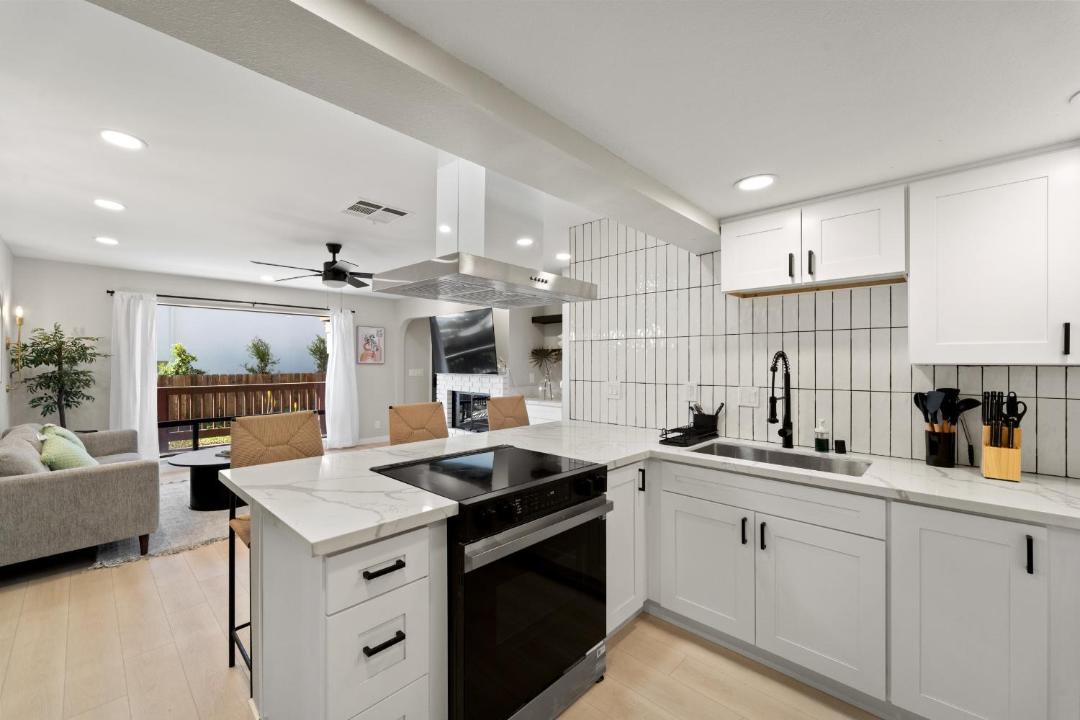 Photo of Kitchen in Bay Park