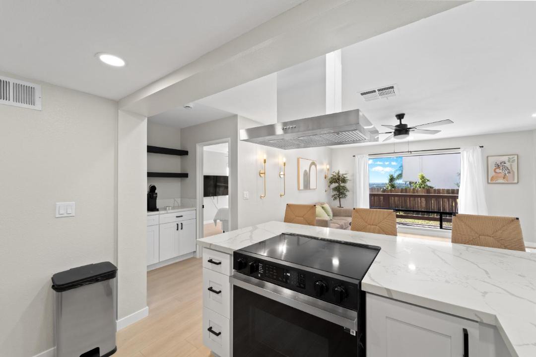 Photo of Kitchen in Bay Park