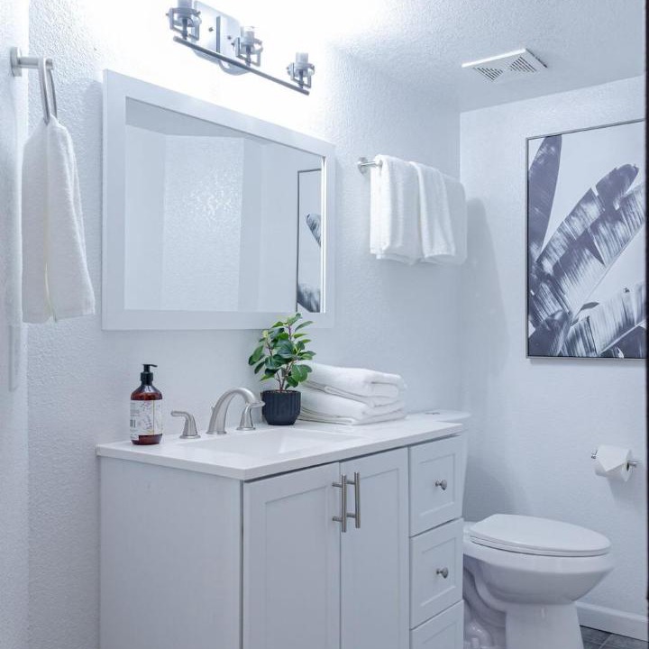 Photo of Bathroom in El Paso