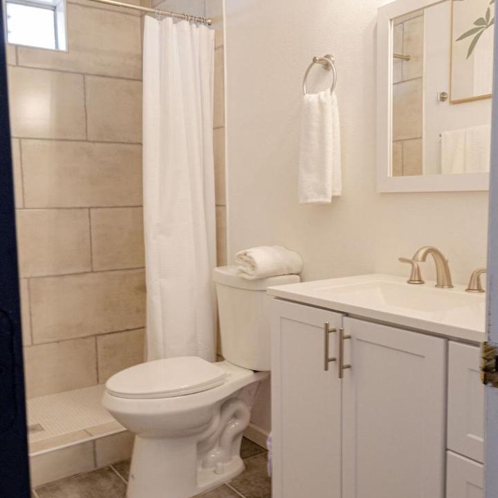 Photo of Bathroom in El Paso